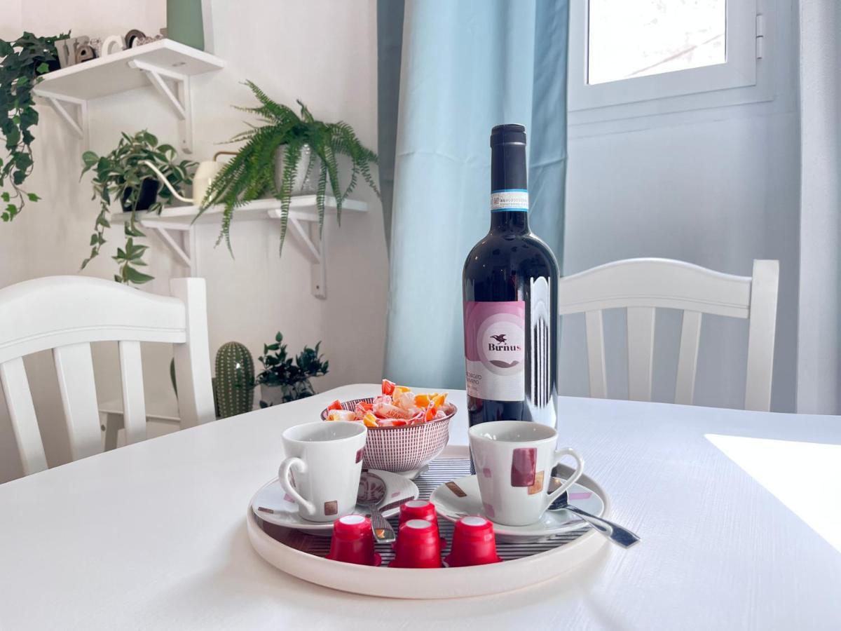 New Apartment In Rome - City Center Esterno foto