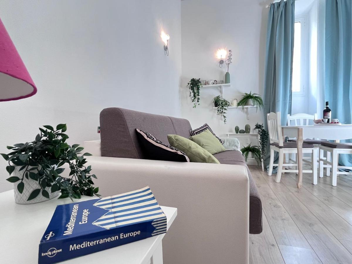 New Apartment In Rome - City Center Esterno foto