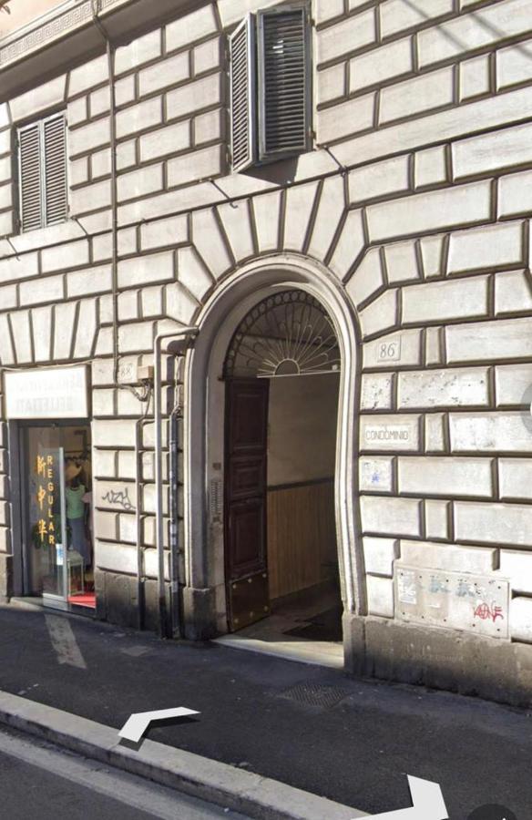 New Apartment In Rome - City Center Esterno foto
