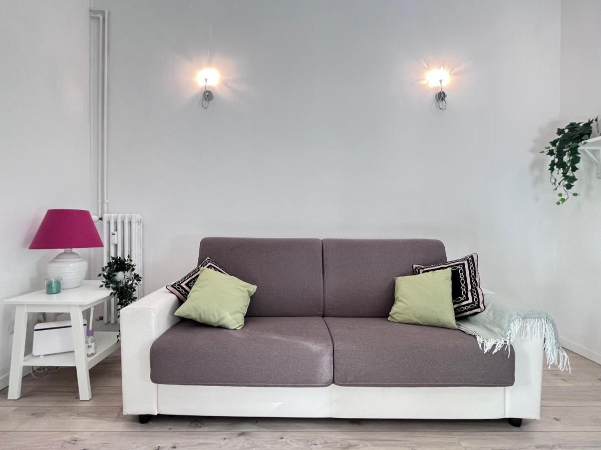 New Apartment In Rome - City Center Esterno foto